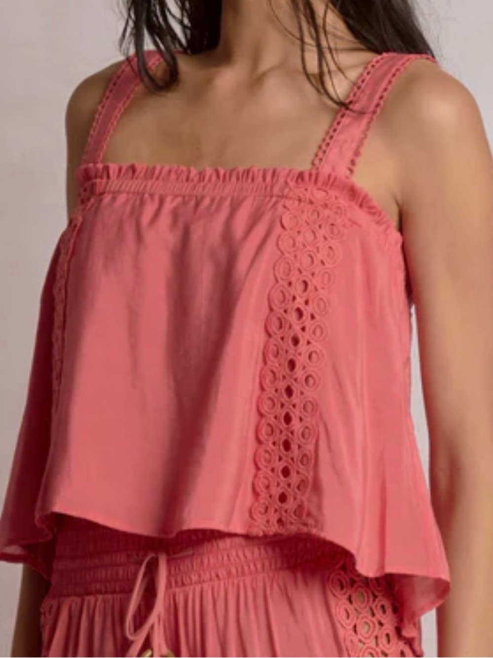 NWT Elan Vina Top
